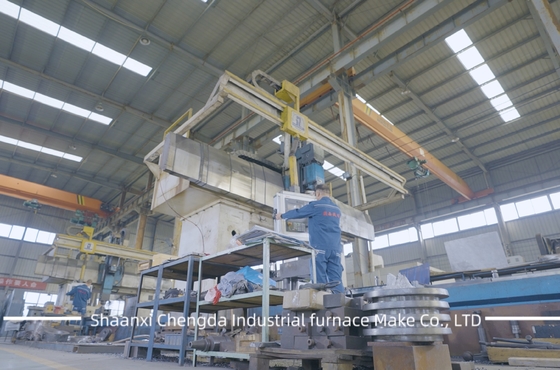 Cooling Method For Steelmaking - Water Cooled Bottom-Blown Converter