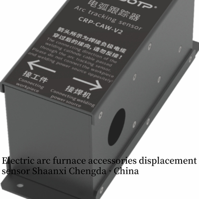 Electric Arc Furnace Accessories Displacement Sensor Device