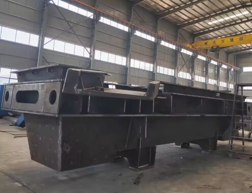 Electric Ladle Refining Furnace with Slag Detection and Temperature Measurement