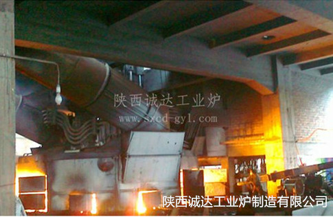 Elemento di riscaldamento a canna di carburo di silicio e riscaldamento per induzione o resistenza per le attrezzature minerarie industriali