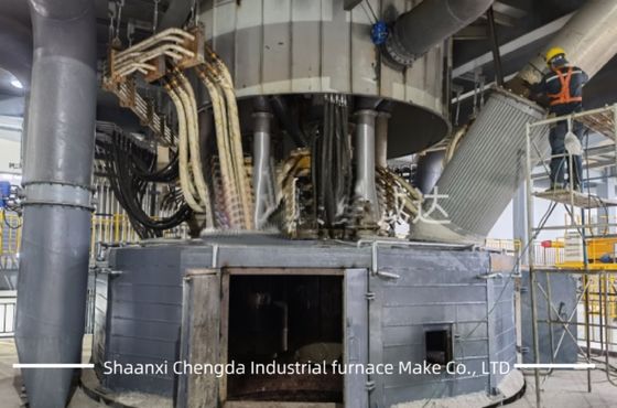 Prodotto annuale di 30.000 tonnellate (contemetalnt)