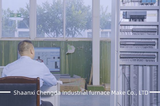 Industria energetica Dispositivi per energie rinnovabili a bassa manutenzione e sistemi di controllo automatizzati