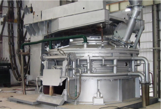 Il forno di fusione/fusione di ferro/alluminio/acciaio inossidabile di migliore qualità e prezzo