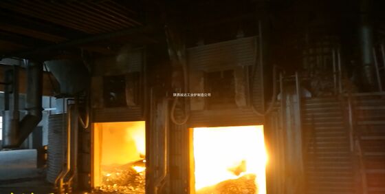 Forno ad arco sommerso a corrente continua a sei elettrodi con brevetti di invenzione/tecnologia leader a livello mondiale