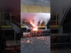 Yoo Jae-Cho, ingegnere senior - Corea del Sud