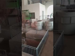 Forno ad arco elettrico a leghe speciali all'avanguardia per risultati superiori di lavorazione dei metalli