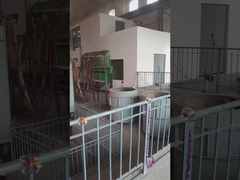 Un'interpretazione pratica di un forno minerale